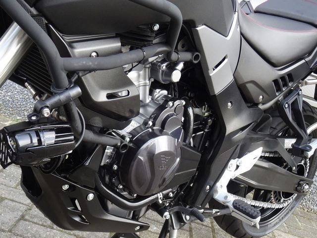 voge - 500-ds