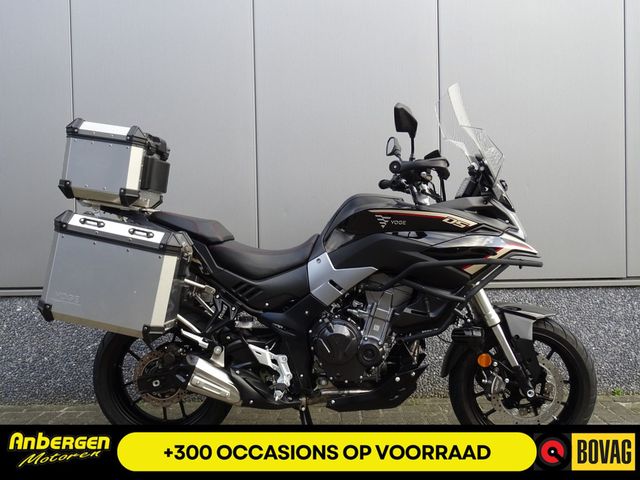voge - 500-ds