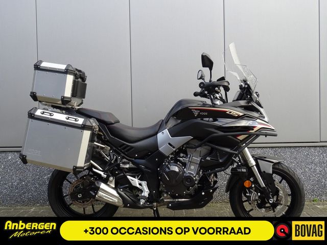 voge - 500-ds