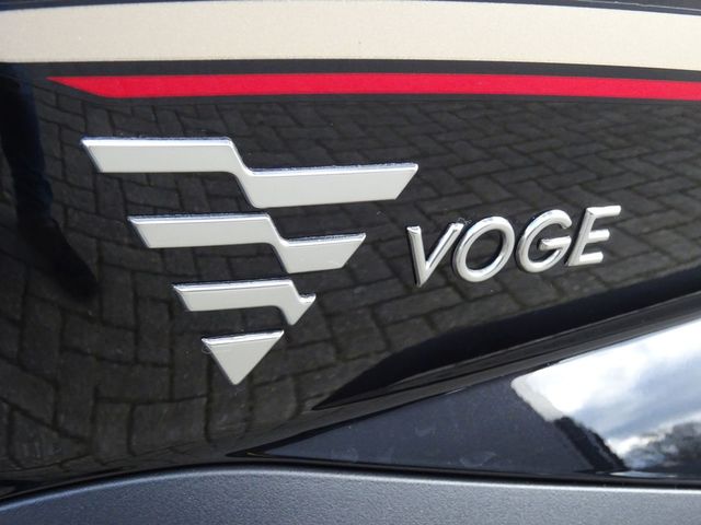 voge - 500-ds