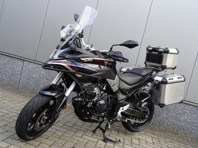 voge - 500-ds