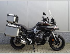 Voge 500 DS 2022 occasion
