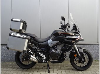 Voge 500 DS 2022 occasion