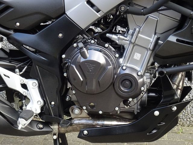 voge - 500-ds
