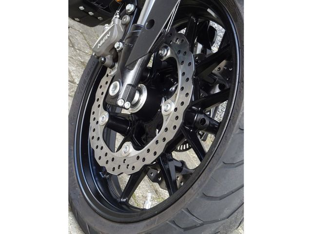 voge - 500-ds