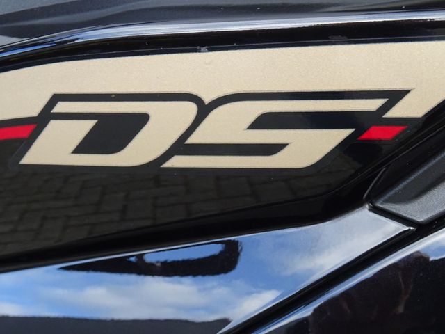 voge - 500-ds