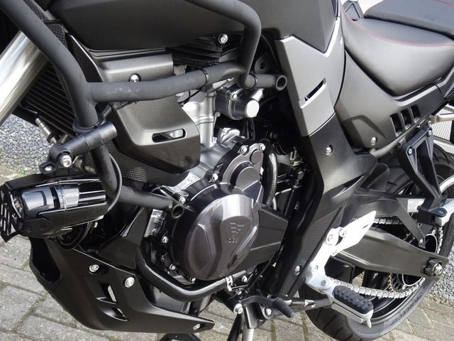 voge - 500-ds