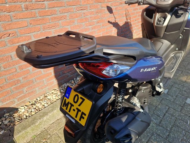 yamaha - nmax-155