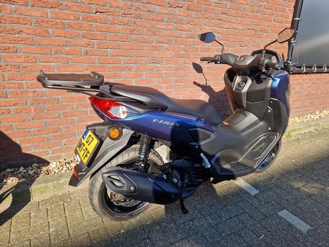 yamaha - nmax-155