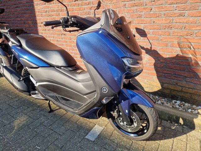 yamaha - nmax-155