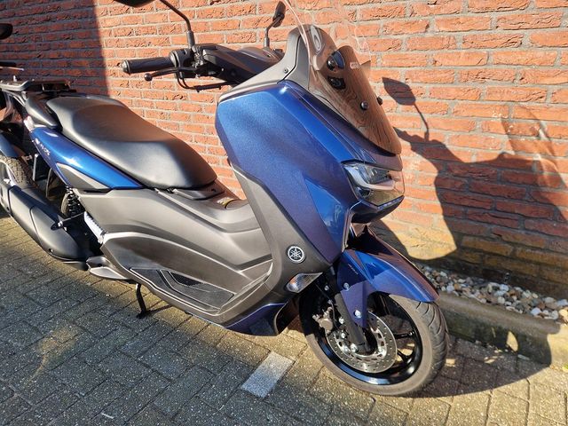 yamaha - nmax-155