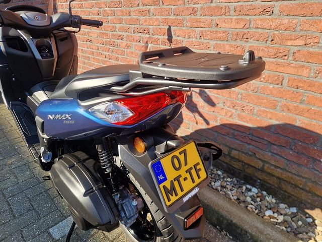 yamaha - nmax-155