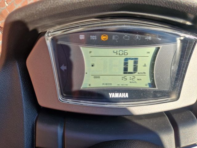yamaha - nmax-155