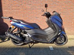 YAMAHA NMAX 155