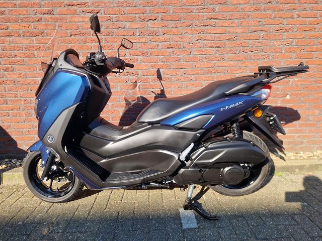 yamaha - nmax-155