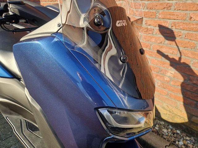 yamaha - nmax-155