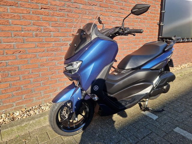 yamaha - nmax-155