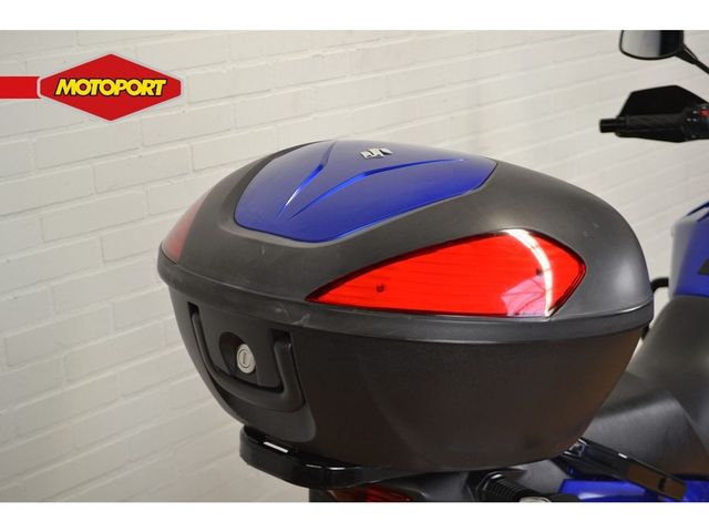 suzuki - v-strom-dl-650