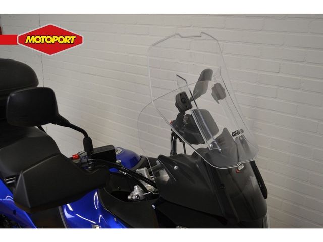 suzuki - v-strom-dl-650