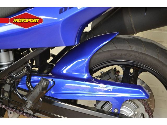 suzuki - v-strom-dl-650