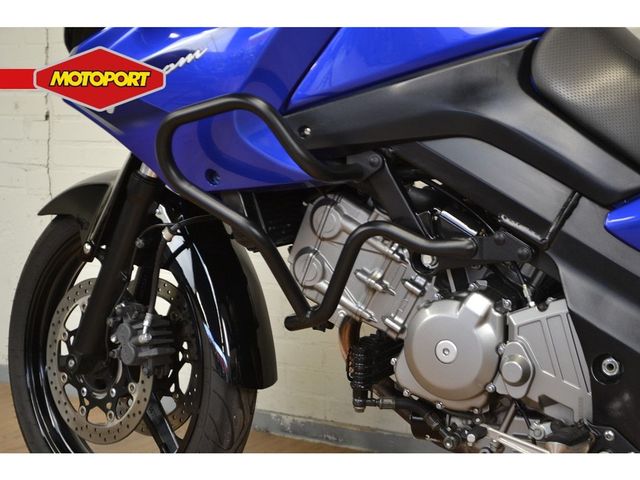 suzuki - v-strom-dl-650
