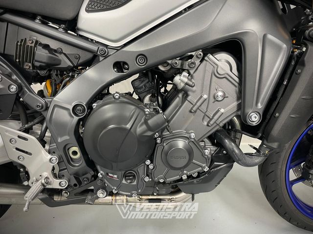 yamaha - mt-09-sp