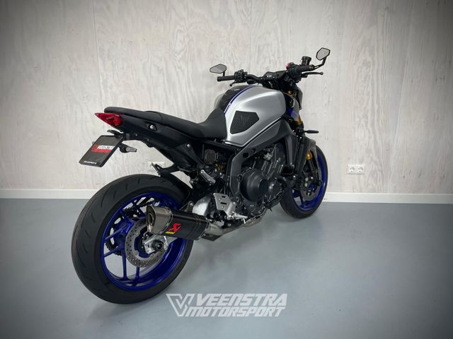 yamaha - mt-09-sp