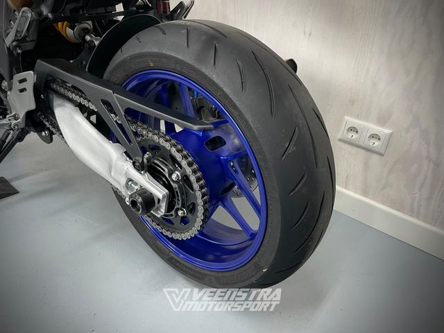 yamaha - mt-09-sp
