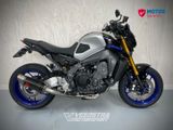 YAMAHA MT 09 SP
