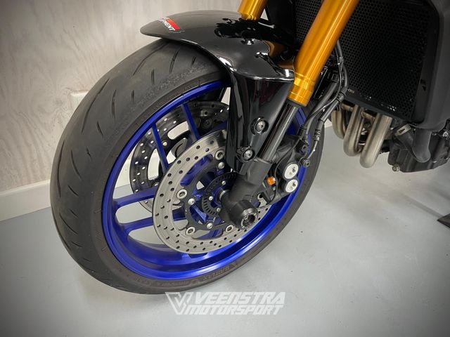 yamaha - mt-09-sp