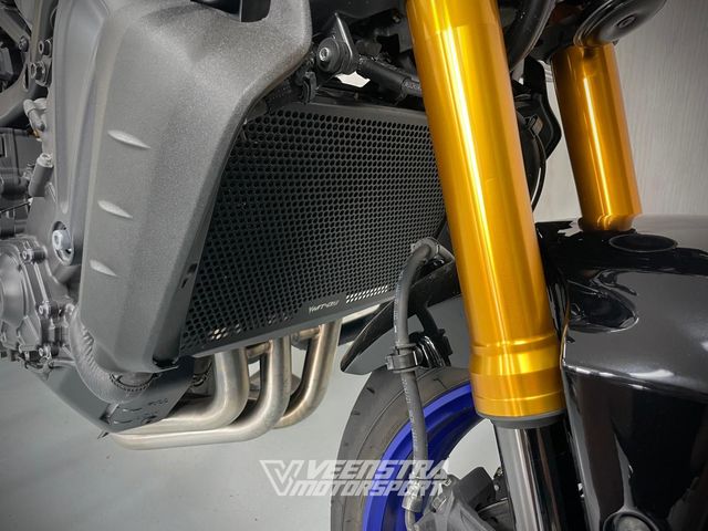 yamaha - mt-09-sp