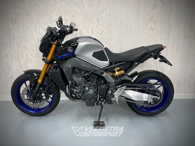 yamaha - mt-09-sp