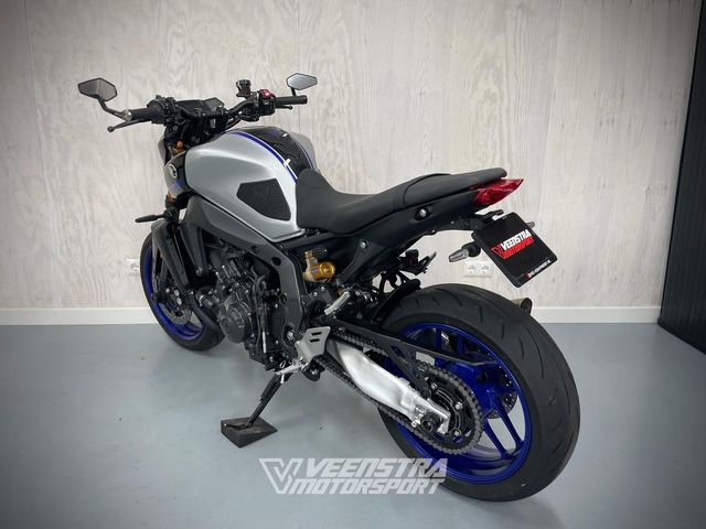 yamaha - mt-09-sp