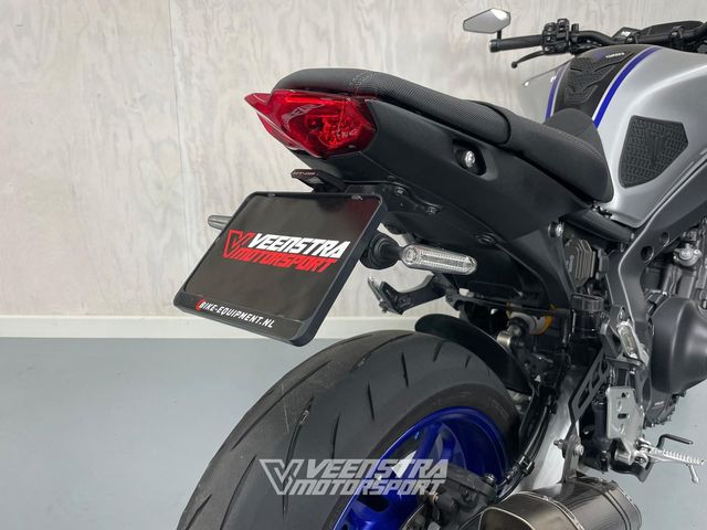 yamaha - mt-09-sp
