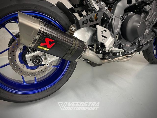 yamaha - mt-09-sp