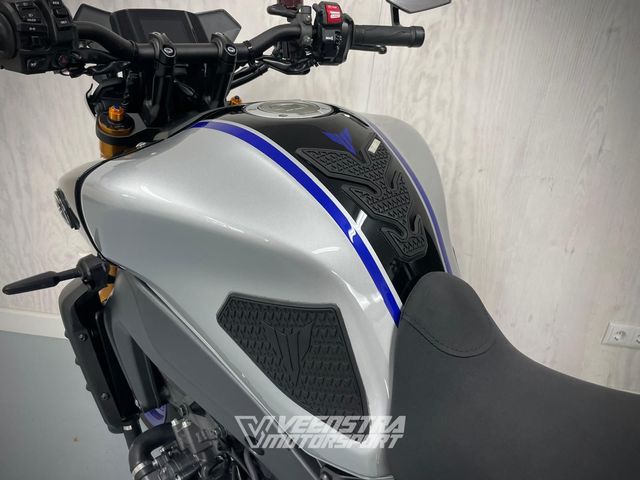 yamaha - mt-09-sp