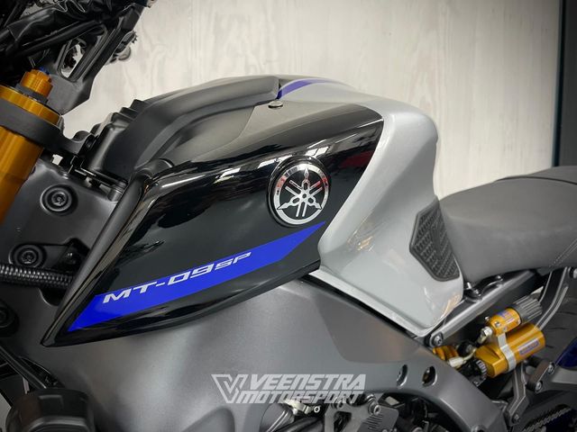 yamaha - mt-09-sp
