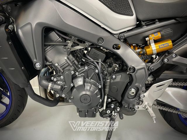 yamaha - mt-09-sp