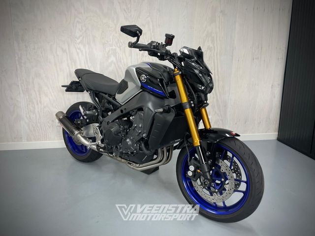 yamaha - mt-09-sp