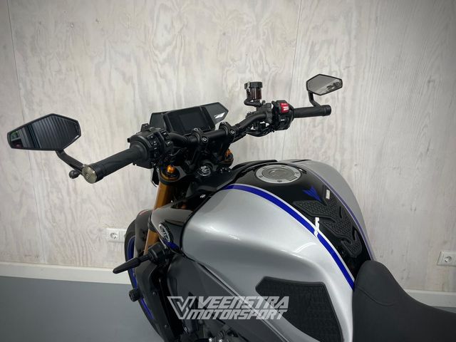 yamaha - mt-09-sp