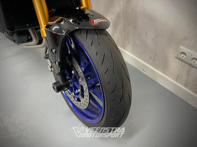 yamaha - mt-09-sp