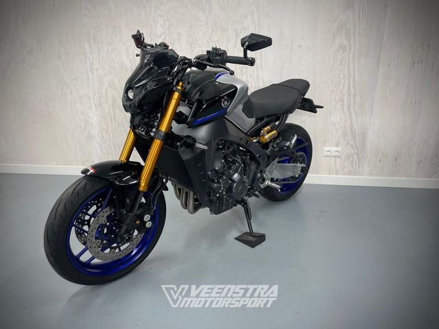 yamaha - mt-09-sp