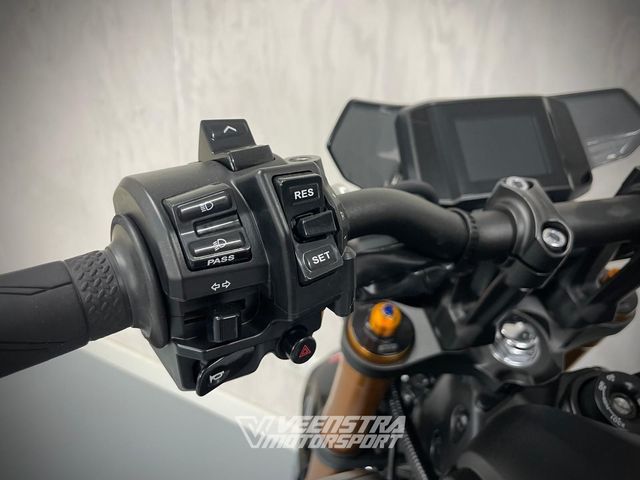 yamaha - mt-09-sp