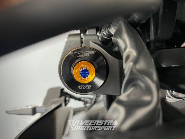 yamaha - mt-09-sp