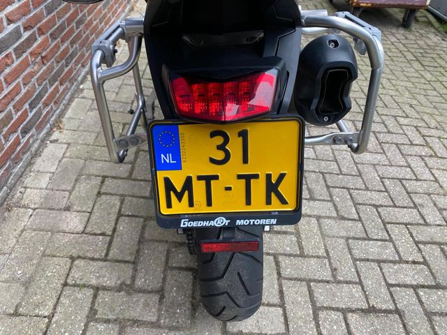 triumph - tiger-900-rally-pro