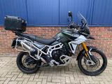 TRIUMPH TIGER 900 RALLY PRO
