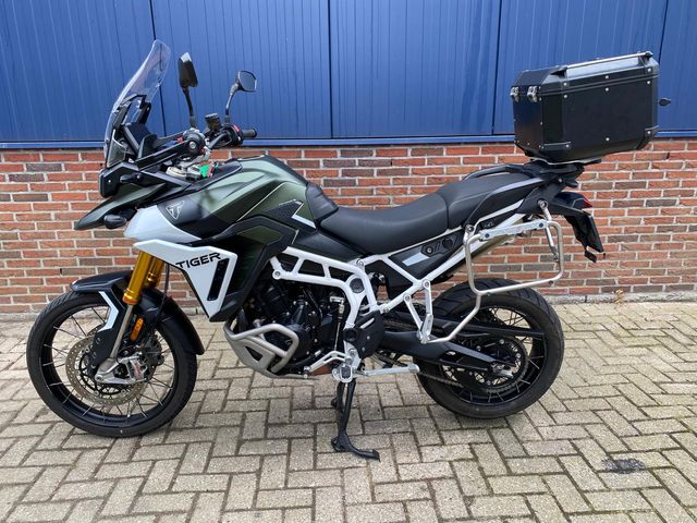 triumph - tiger-900-rally-pro