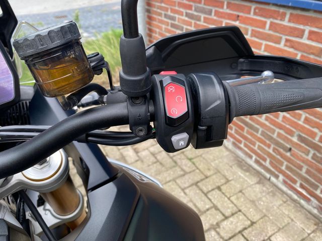 triumph - tiger-900-rally-pro