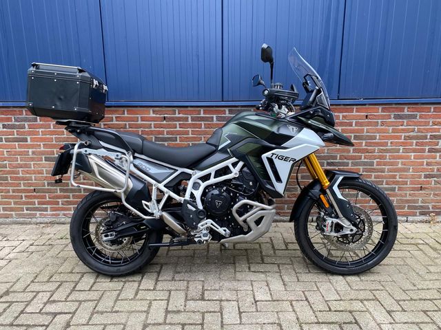 triumph - tiger-900-rally-pro