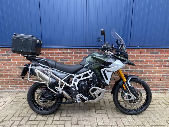triumph - tiger-900-rally-pro
